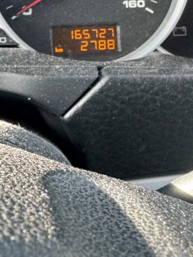 Porsche Cayenne S - 7200 € / 14081.98 лв. - 96567063 8