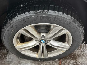 BMW X5 2015 XDRIVE * ПЪРВИ СОБСТВЕНИК* ОБДУХВАНЕ* HEAD UP - 11500 € / 22492.04 лв. - 71303609 6