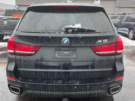 BMW X5 2015 XDRIVE * ПЪРВИ СОБСТВЕНИК* ОБДУХВАНЕ* HEAD UP - 11500 € / 22492.04 лв. - 71303609 5