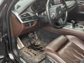 BMW X5 2015 XDRIVE * ПЪРВИ СОБСТВЕНИК* ОБДУХВАНЕ* HEAD UP - 11500 € / 22492.04 лв. - 71303609 7