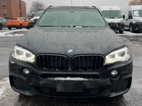 BMW X5 2015 XDRIVE * ПЪРВИ СОБСТВЕНИК* ОБДУХВАНЕ* HEAD UP - 11500 € / 22492.04 лв. - 71303609 2