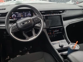 Jeep Grand cherokee * LAREDO * CARFAX * ЦЕНА ДО БГ - 23450 € / 45864.21 лв. - 69699771 10