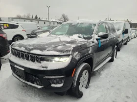 Jeep Grand cherokee * LAREDO * CARFAX * ЦЕНА ДО БГ