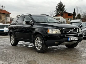 Volvo Xc90 2.4D D5 AWD 6+ 1m 200k c - 7500 € / 14668.73 лв. - 12841142 2