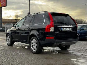Volvo Xc90 2.4D D5 AWD 6+ 1m 200k c - 7500 € / 14668.73 лв. - 12841142 6