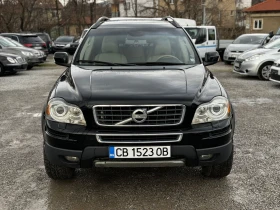Volvo Xc90 2.4D D5 AWD 6+ 1m 200k c - 7500 € / 14668.73 лв. - 12841142 4