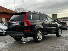 Volvo Xc90 2.4D D5 AWD 6+ 1m 200k c - 7500 € / 14668.73 лв. - 12841142 5