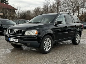 Volvo Xc90 2.4D D5 AWD 6+ 1m 200k c