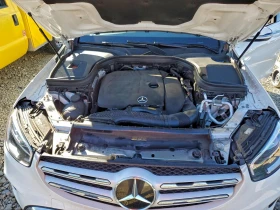Mercedes-Benz GLC 300 ПОДГРЕВ* КАМЕРА* КЕЙЛЕС* LANE* ASSIST - 20500 € / 40094.51 лв. - 53032403 12