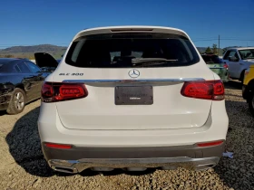 Mercedes-Benz GLC 300 ПОДГРЕВ* КАМЕРА* КЕЙЛЕС* LANE* ASSIST - 20500 € / 40094.51 лв. - 53032403 6