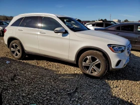 Mercedes-Benz GLC 300 ПОДГРЕВ* КАМЕРА* КЕЙЛЕС* LANE* ASSIST - 20500 € / 40094.51 лв. - 53032403 4