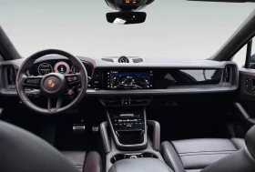 Porsche Cayenne TURBO E-HYBRID/GT PAKET/CERAMIC/CARBON/BOSE/HEADUP - 164780 € / 322281.67 лв. - 76273195 11