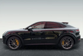 Porsche Cayenne TURBO E-HYBRID/GT PAKET/CERAMIC/CARBON/BOSE/HEADUP - 164780 € / 322281.67 лв. - 76273195 3