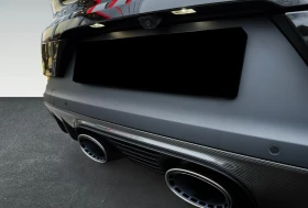 Porsche Cayenne TURBO E-HYBRID/GT PAKET/CERAMIC/CARBON/BOSE/HEADUP - 164780 € / 322281.67 лв. - 76273195 6