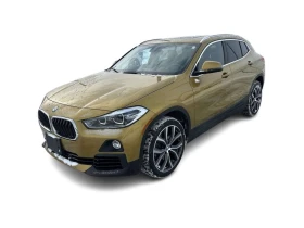 BMW X2 * xDrive28i * CARFAX * ЦЕНА ДО БГ - 18700 € / 36574.02 лв. - 98207101 6
