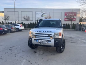 Land Rover Discovery TDV6 HSE - 7800 € / 15255.47 лв. - 71611319 3