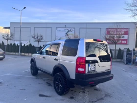 Land Rover Discovery TDV6 HSE - 7800 € / 15255.47 лв. - 71611319 6