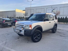 Land Rover Discovery TDV6 HSE - 7800 € / 15255.47 лв. - 71611319 2