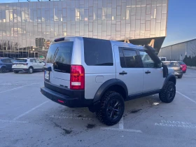 Land Rover Discovery TDV6 HSE - 7800 € / 15255.47 лв. - 71611319 5