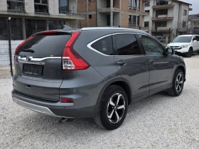 ����� �� �������� �� Honda Cr-v FULL SERVICE IN HONDA Blind Spot Navi Kamera City