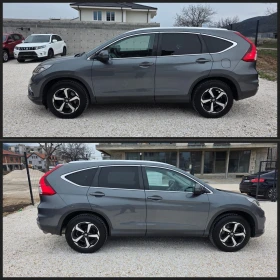 Honda Cr-v FULL SERVICE IN HONDA Blind Spot Navi Kamera City | Mobile.bg � ����� ������ 8