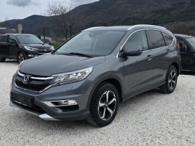 ����� �� �������� �� Honda Cr-v FULL SERVICE IN HONDA Blind Spot Navi Kamera City