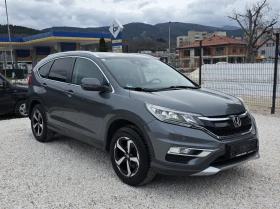 ������ Honda Cr-v