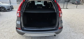 Honda Cr-v FULL SERVICE IN HONDA Blind Spot Navi Kamera City - 15500 € / 30315.36 лв. - 26799529 13