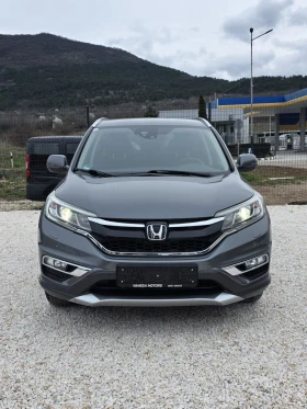 ����� �� �������� �� Honda Cr-v FULL SERVICE IN HONDA Blind Spot Navi Kamera City