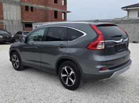 Honda Cr-v FULL SERVICE IN HONDA Blind Spot Navi Kamera City | Mobile.bg � ����� ������ 6