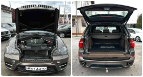 BMW X5 3.0D 306HP PANO NAVI CAMERA - 10800 € / 21122.96 лв. - 20930065 16