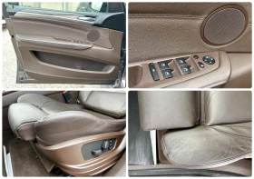 BMW X5 3.0D 306HP PANO NAVI CAMERA - 10800 € / 21122.96 лв. - 20930065 15