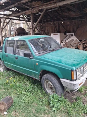 Mitsubishi L200 - 4200 € / 8214.49 лв. - 79833700 3