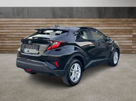 Toyota C-HR 1.8Hybrid 127000km * * ПРОЧЕТИ ОПИСАНИЕТО* *  - 17900 € / 35009.36 лв. - 13519877 6