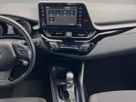 Toyota C-HR 1.8Hybrid 127000km * * ПРОЧЕТИ ОПИСАНИЕТО* *  - 17900 € / 35009.36 лв. - 13519877 9