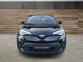 Toyota C-HR 1.8Hybrid 127000km * * ПРОЧЕТИ ОПИСАНИЕТО* *  - 17900 € / 35009.36 лв. - 13519877 2