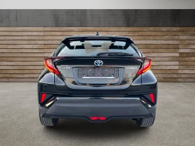 Toyota C-HR 1.8Hybrid 127000km * * ПРОЧЕТИ ОПИСАНИЕТО* *  - 17900 € / 35009.36 лв. - 13519877 5