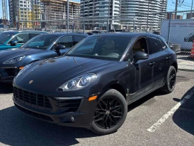 ������ Porsche Macan