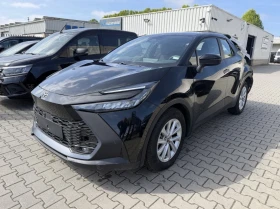 Toyota C-HR 1, 8 Hybrid= 9000km= �������� | Mobile.bg � ����� ������ 2