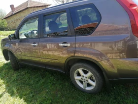 Nissan X-trail 2.0dci ����� �� | Mobile.bg � ����� ������ 10