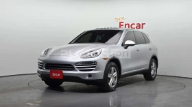 ������ Porsche Cayenne