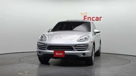 Porsche Cayenne 3.6 AWD| ������| ��������| ������� | Mobile.bg � ����� ������ 4