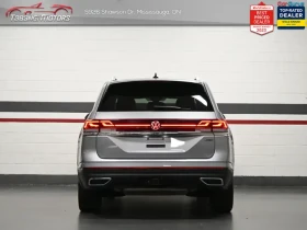 VW Atlas Highline * Harman/Kardon * CARFAX *  | Auto.bg — изображение 6