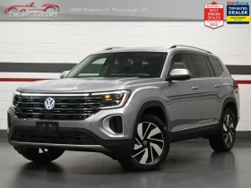 VW Atlas Highline * Harman/Kardon * CARFAX * 