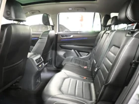 VW Atlas Highline * Harman/Kardon * CARFAX *  | Auto.bg — изображение 9