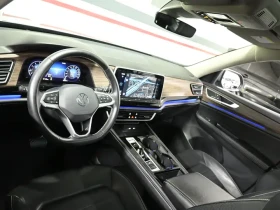 VW Atlas Highline * Harman/Kardon * CARFAX *  | Auto.bg — изображение 11
