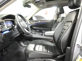 VW Atlas Highline * Harman/Kardon * CARFAX *  | Auto.bg — изображение 8