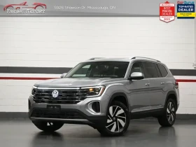 VW Atlas Highline * Harman/Kardon * CARFAX *  | Auto.bg — изображение 4