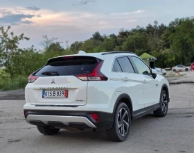 Mitsubishi Eclipse Cross PHEV Топ Състояние | Auto.bg — изображение 3