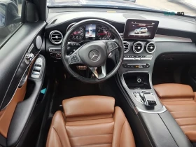 Mercedes-Benz GLC 43 AMG 4matic Автокредит Цена до България | Auto.bg — изображение 7
